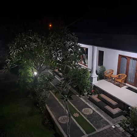 Srinadi Private House Lovina