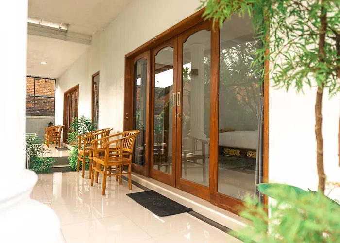 Srinadi Private House