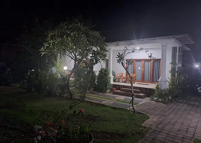 Srinadi Private House 4*