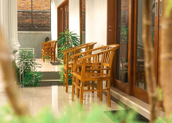Srinadi Private House 4*