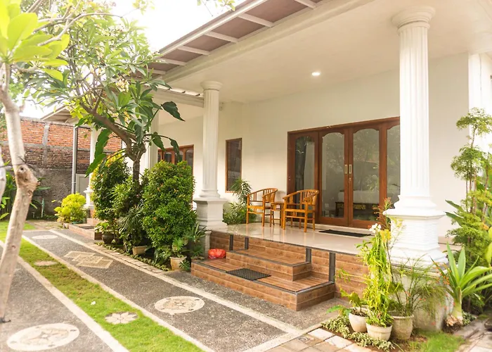 Srinadi Private House 4*