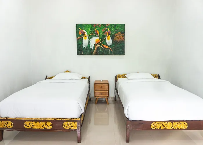 Srinadi Private House بيت ضيافة