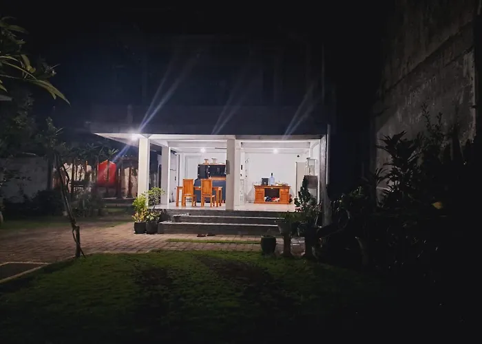 Srinadi Private House لوفينا