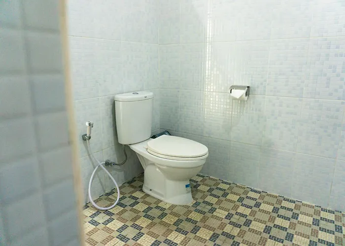 بيت ضيافة Srinadi Private House