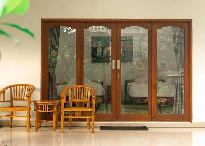 Srinadi Private House بيت ضيافة 4*
