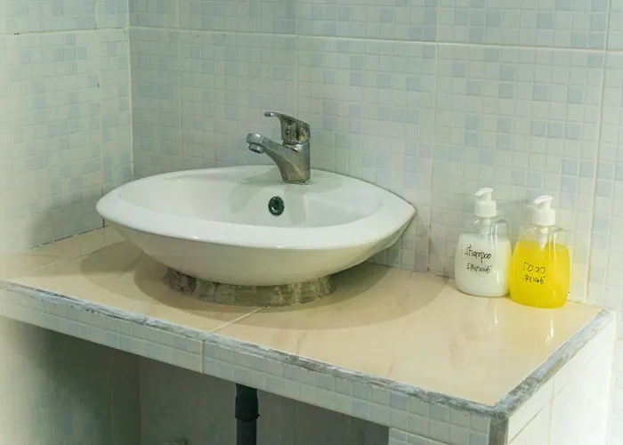 بيت ضيافة Srinadi Private House 4*
