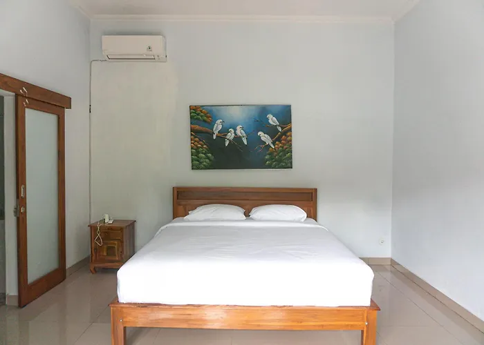 Srinadi Private House