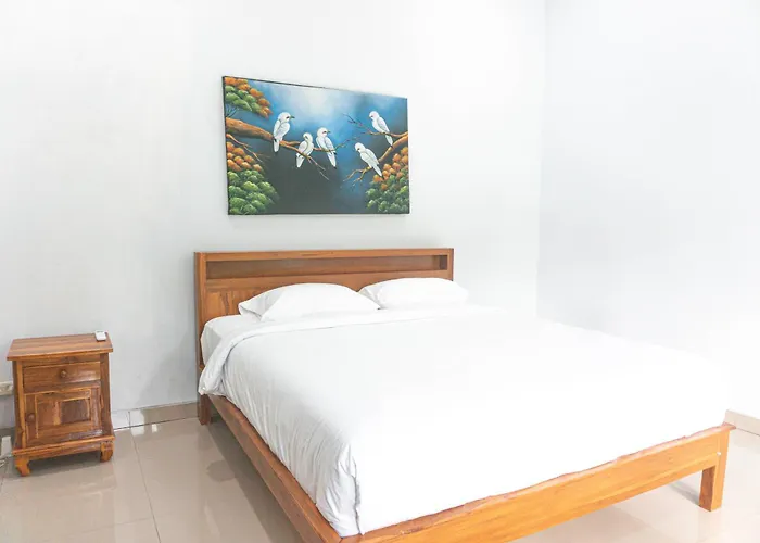 Srinadi Private House بيت ضيافة