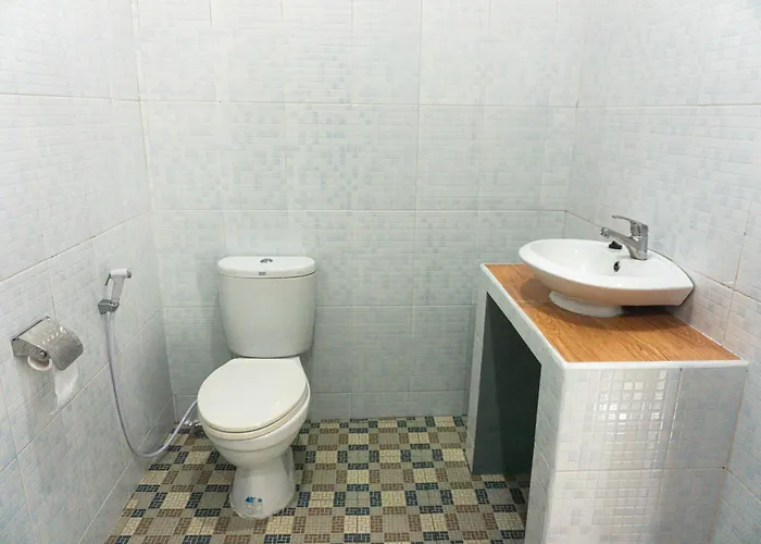 Srinadi Private House بيت ضيافة