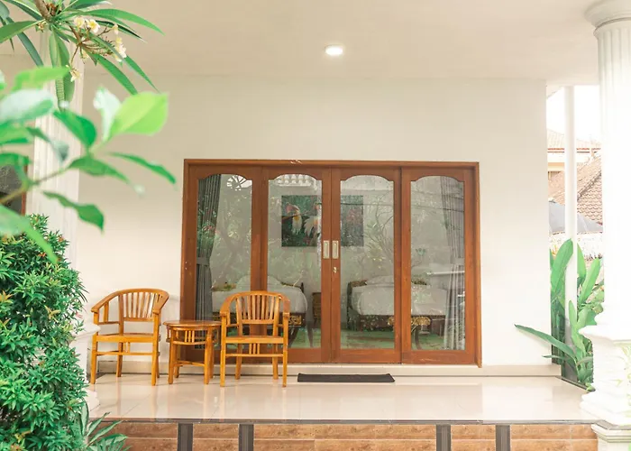 Srinadi Private House لوفينا