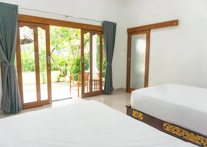 بيت ضيافة Srinadi Private House 4*