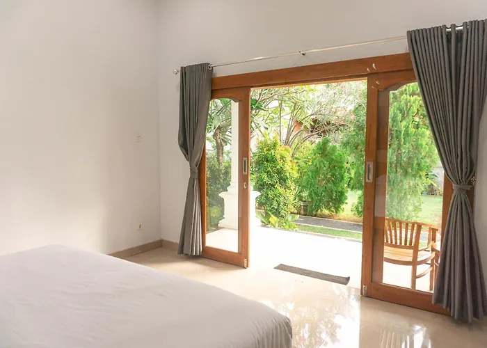Srinadi Private House