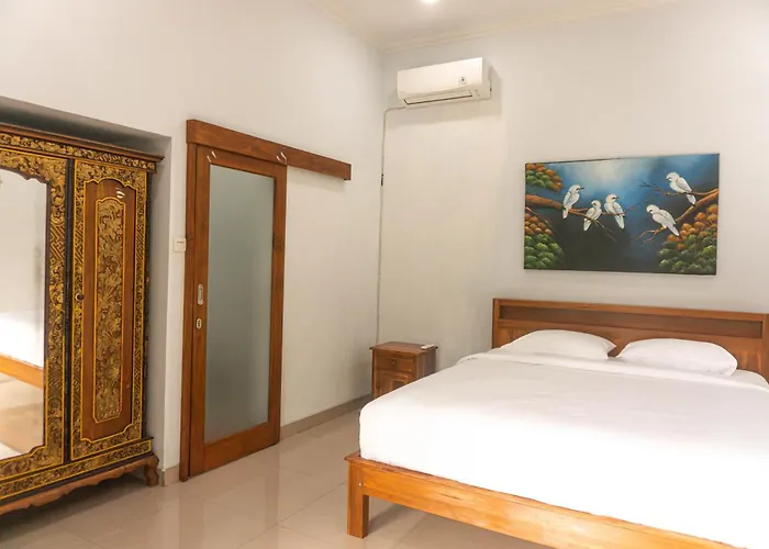 Srinadi Private House بيت ضيافة