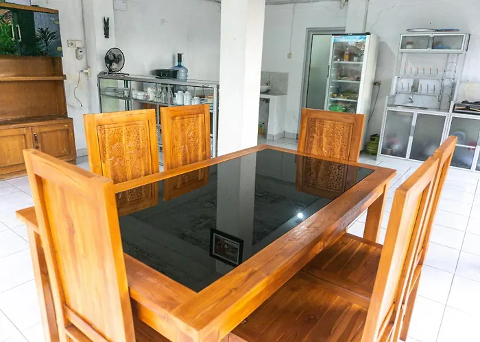 Srinadi Private House 4*