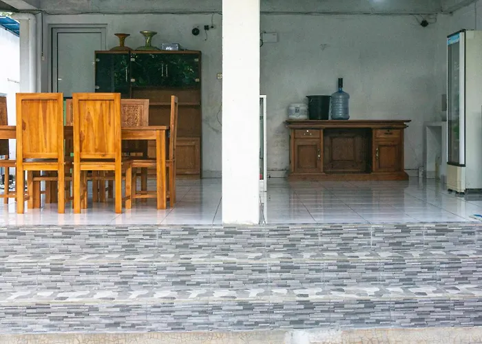 Srinadi Private House