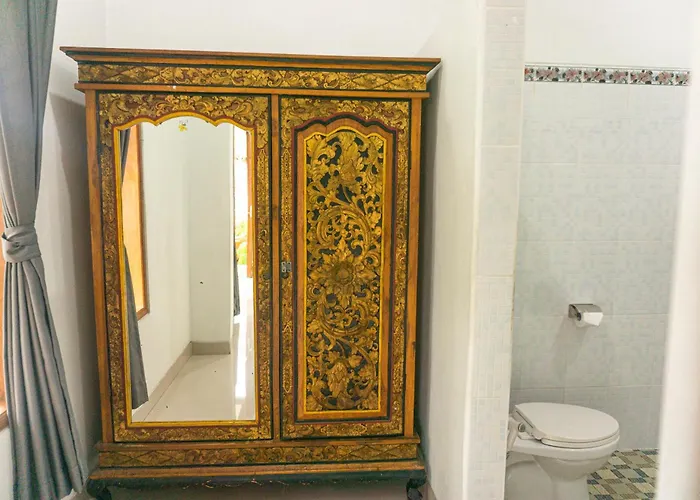 بيت ضيافة Srinadi Private House 4*