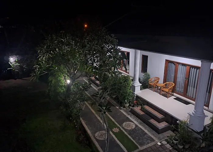 Srinadi Private House لوفينا