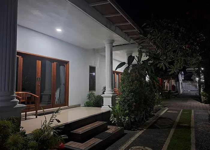 Srinadi Private House 4*
