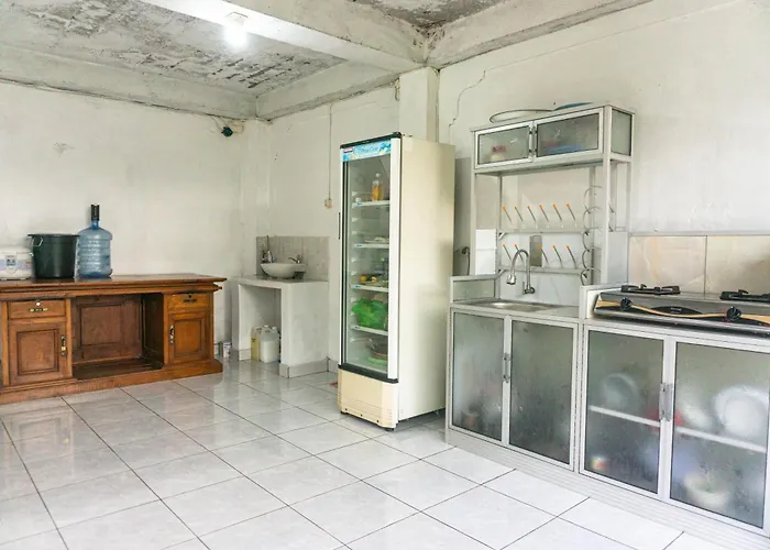 بيت ضيافة Srinadi Private House 4*